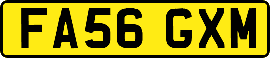 FA56GXM