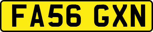 FA56GXN