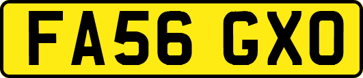 FA56GXO