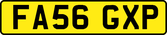 FA56GXP