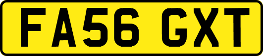 FA56GXT