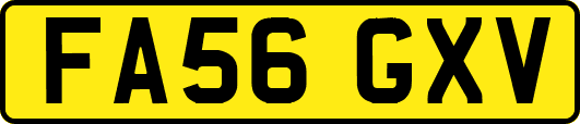 FA56GXV