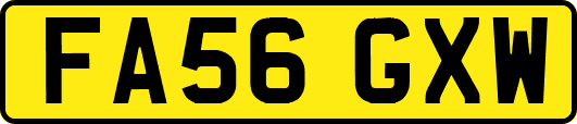 FA56GXW