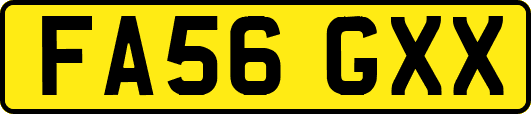 FA56GXX