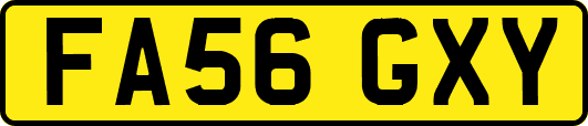 FA56GXY