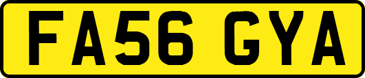 FA56GYA