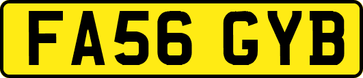 FA56GYB