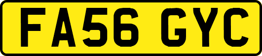 FA56GYC