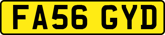 FA56GYD