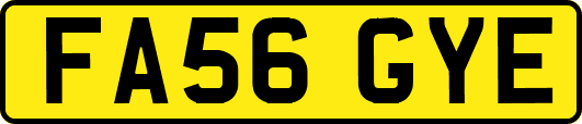 FA56GYE