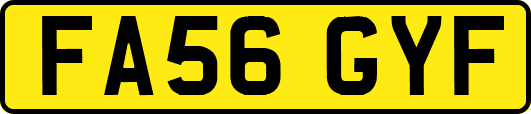 FA56GYF