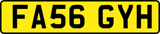 FA56GYH
