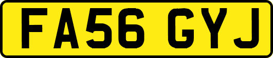 FA56GYJ