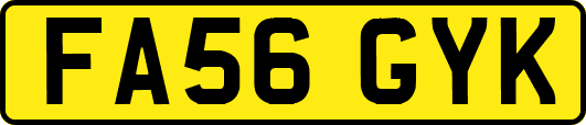 FA56GYK