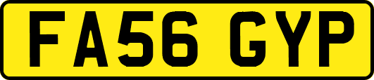 FA56GYP