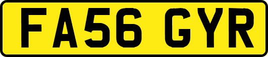 FA56GYR