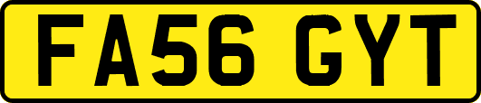 FA56GYT