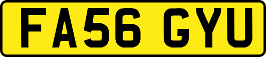 FA56GYU
