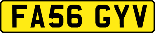 FA56GYV