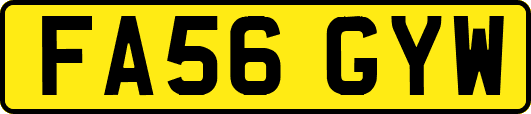 FA56GYW