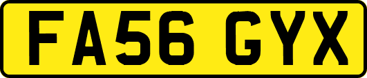 FA56GYX