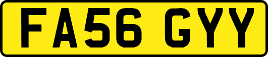 FA56GYY