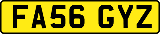 FA56GYZ