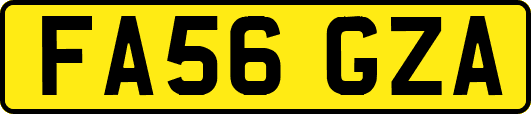 FA56GZA