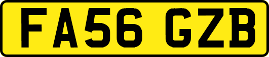 FA56GZB