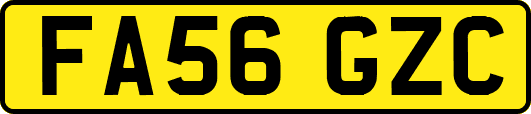 FA56GZC