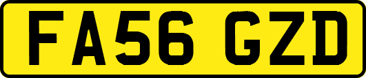 FA56GZD
