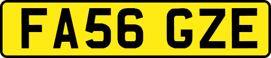 FA56GZE