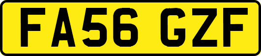 FA56GZF