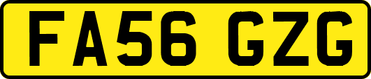 FA56GZG