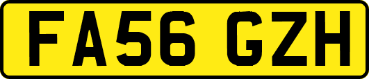FA56GZH