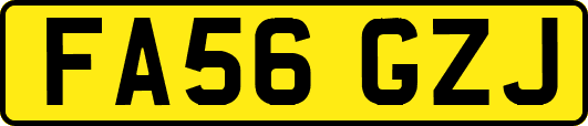 FA56GZJ