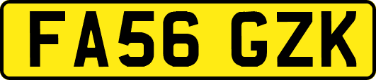 FA56GZK