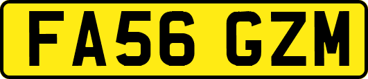 FA56GZM