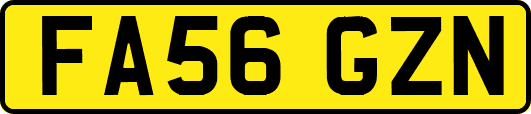 FA56GZN