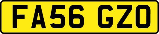 FA56GZO