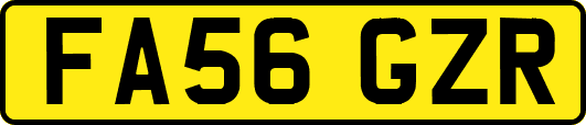 FA56GZR
