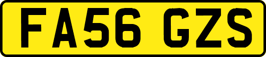 FA56GZS