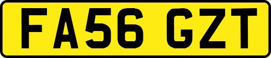 FA56GZT