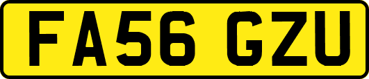 FA56GZU