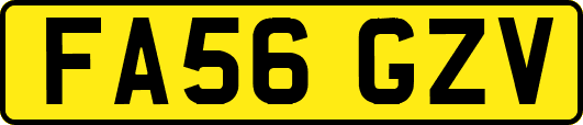 FA56GZV