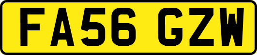 FA56GZW