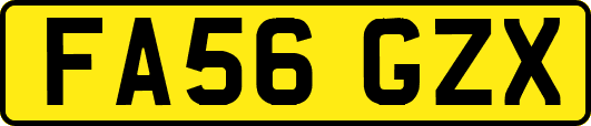 FA56GZX