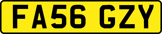 FA56GZY