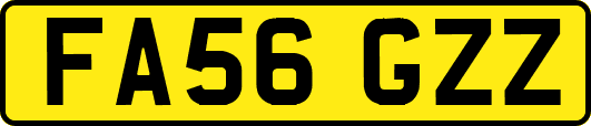 FA56GZZ