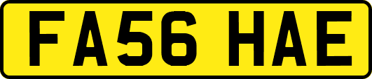 FA56HAE